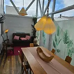 A Casa Do Origami